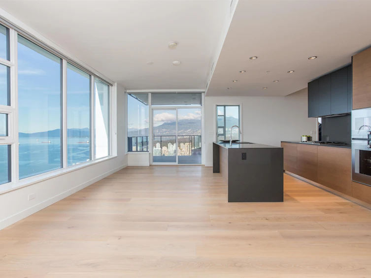 5507-1289 Hornby Street, Vancouver, BC, V6Z 0G7
