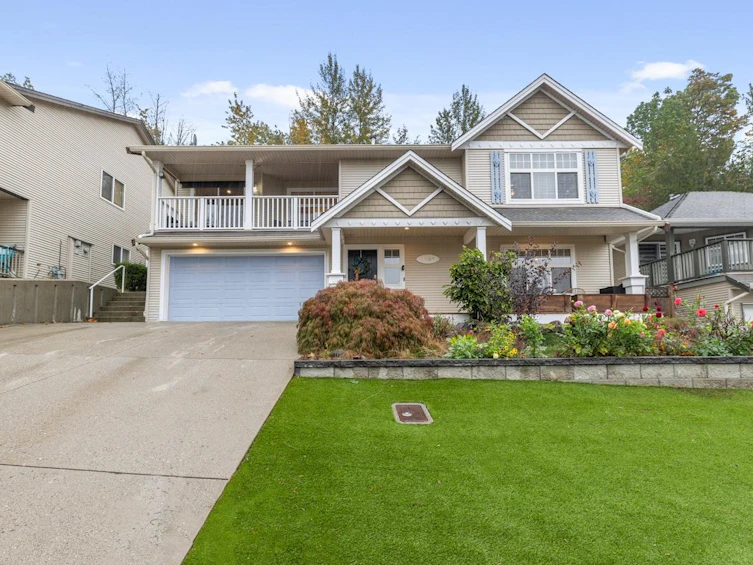 3302 Goldstream Drive, Abbotsford, BC, V3G 3A9