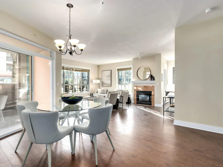 108-3621 W 26th Avenue, Vancouver, BC, V6S 1P2