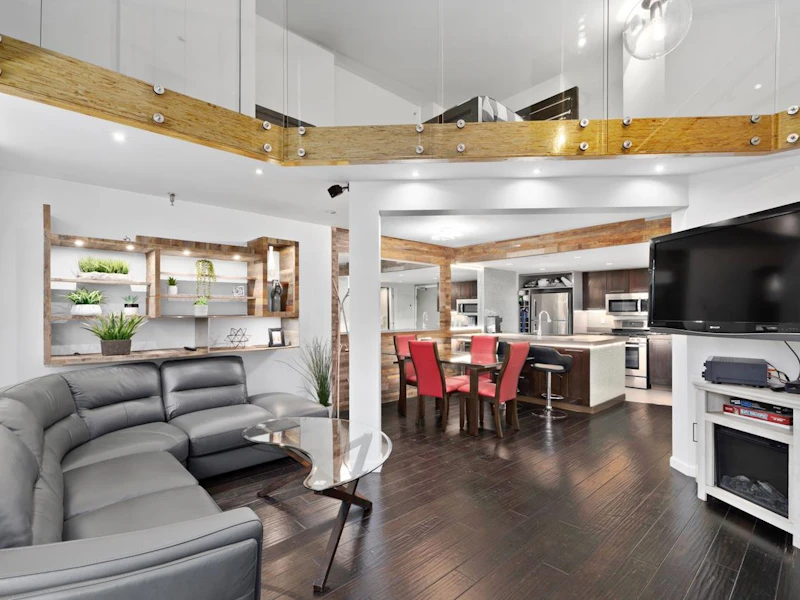 319 - 1238 Seymour Street, Vancouver BC V6B 6J3