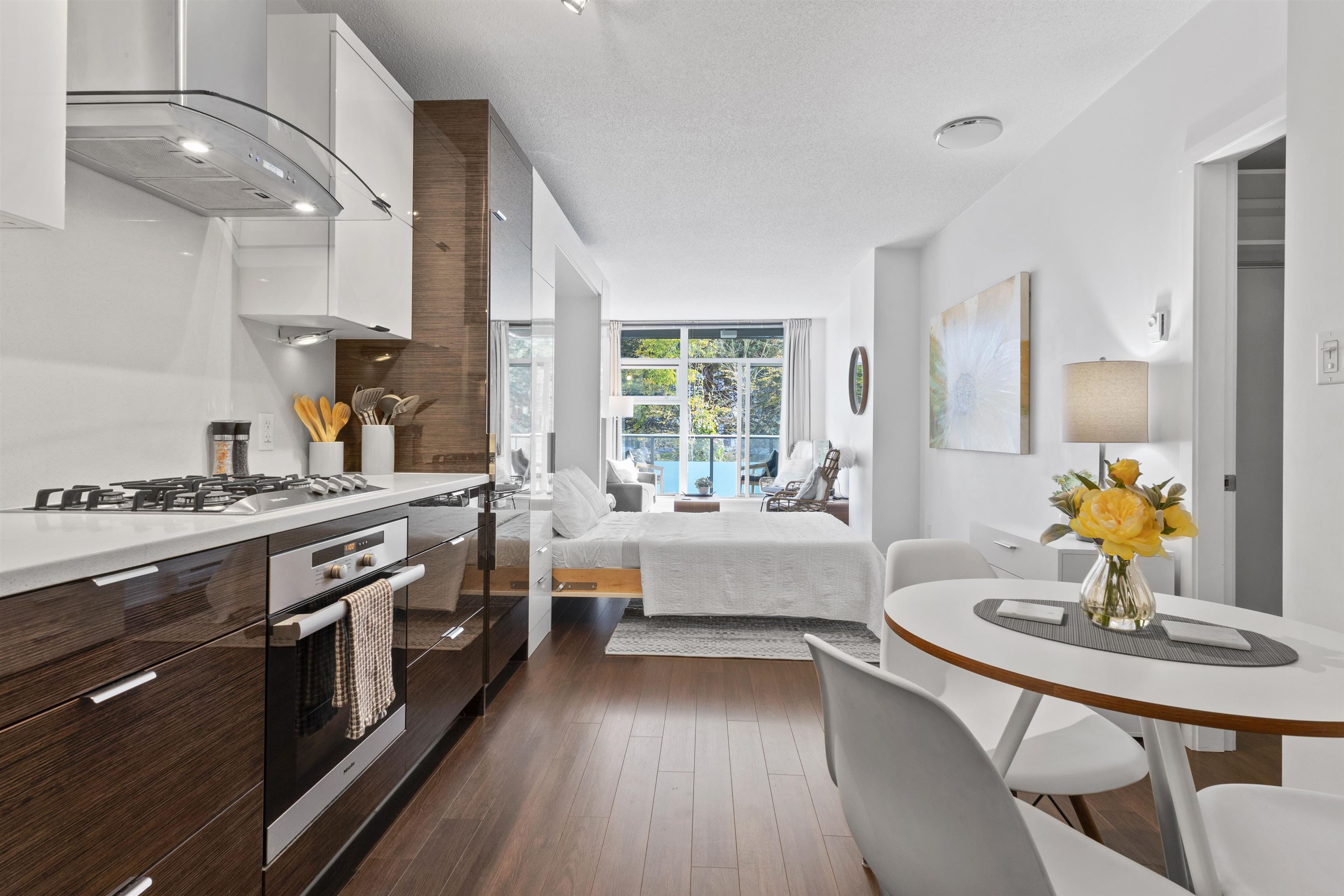 312-1777 W 7th Avenue, Vancouver, BC, V6J 0E5
