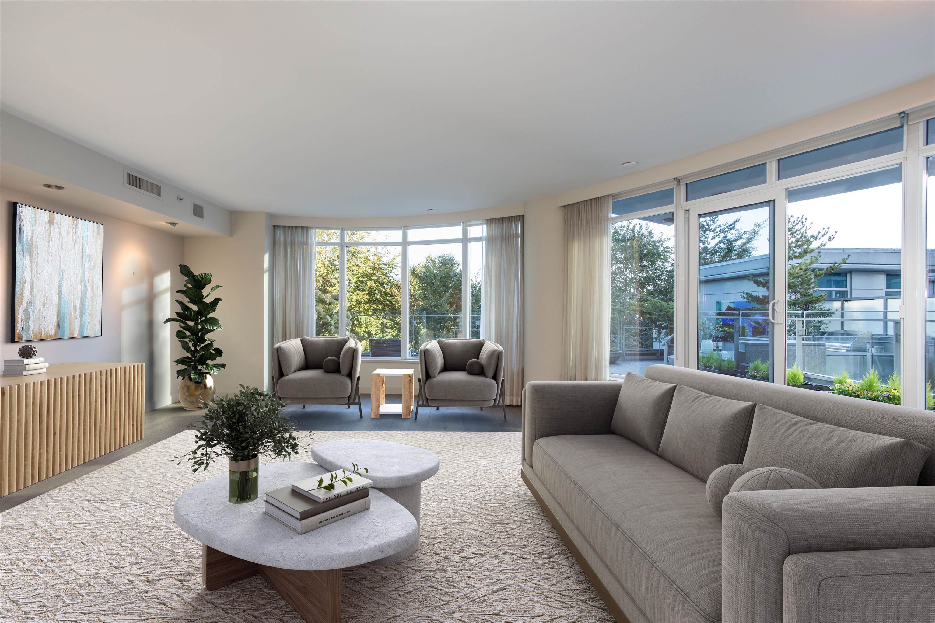 402-1281 W Cordova Street, Vancouver, BC, V6C 3R5