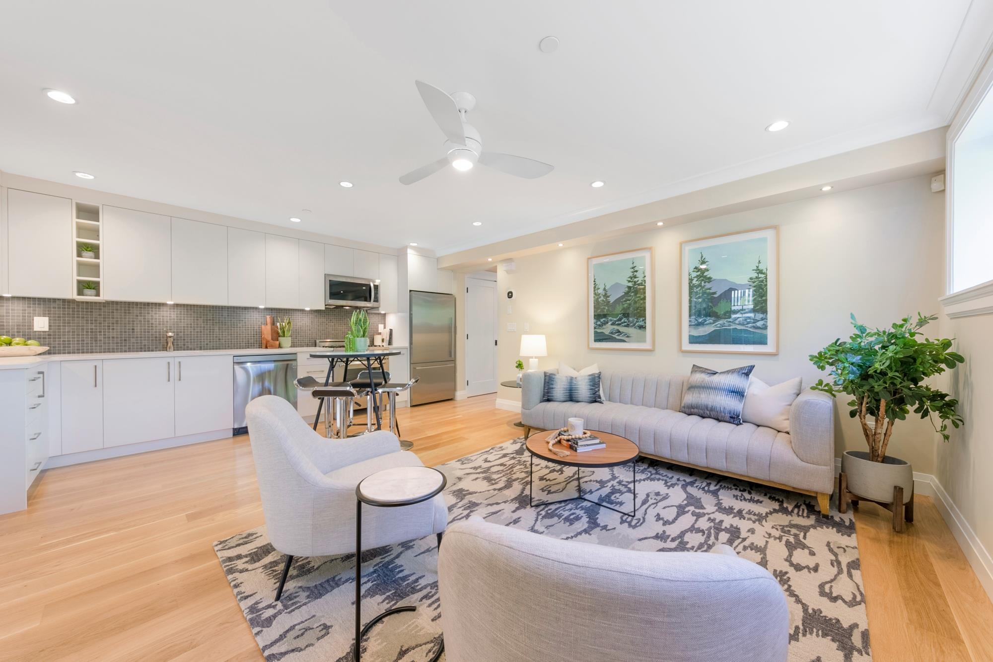 2565 Cypress Street, Vancouver, BC, V6J 3N1