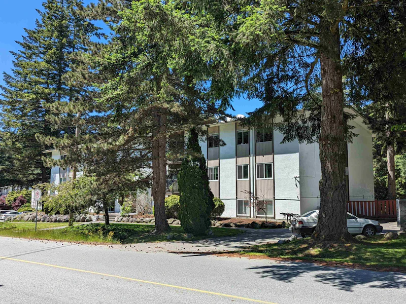 44 - 38177 Westway Avenue, Squamish BC V0N 0C2
