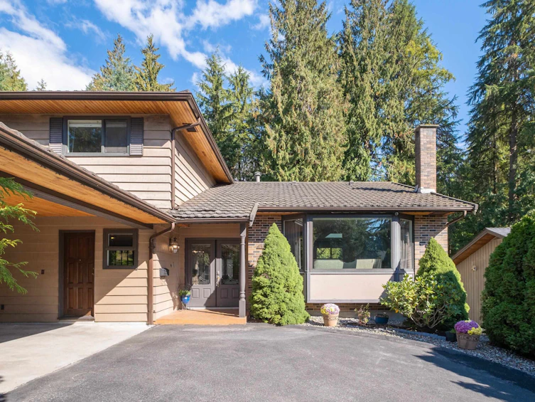 4164 Madeley Road, North Vancouver, BC, V7N 4C9