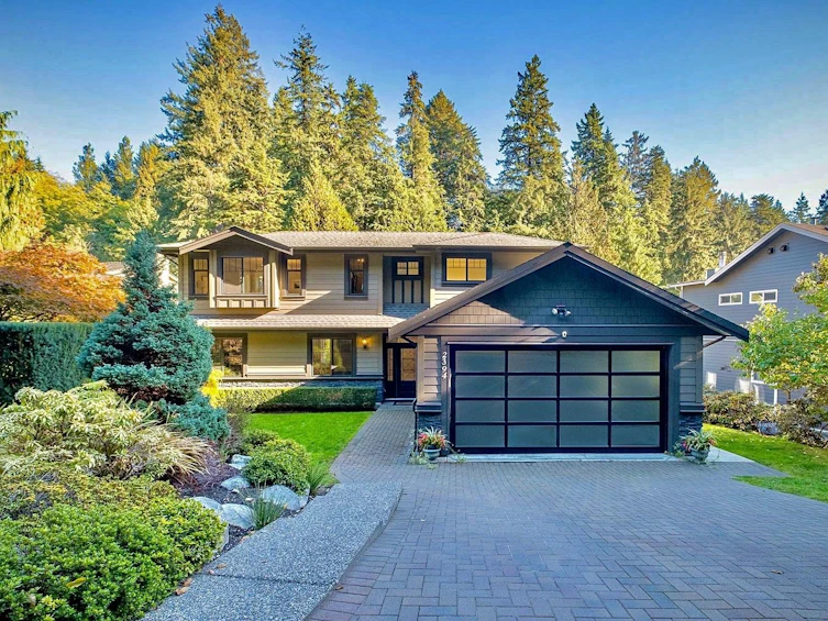 2394 Carmaria Court, Maple Ridge, BC, V7J 3M4