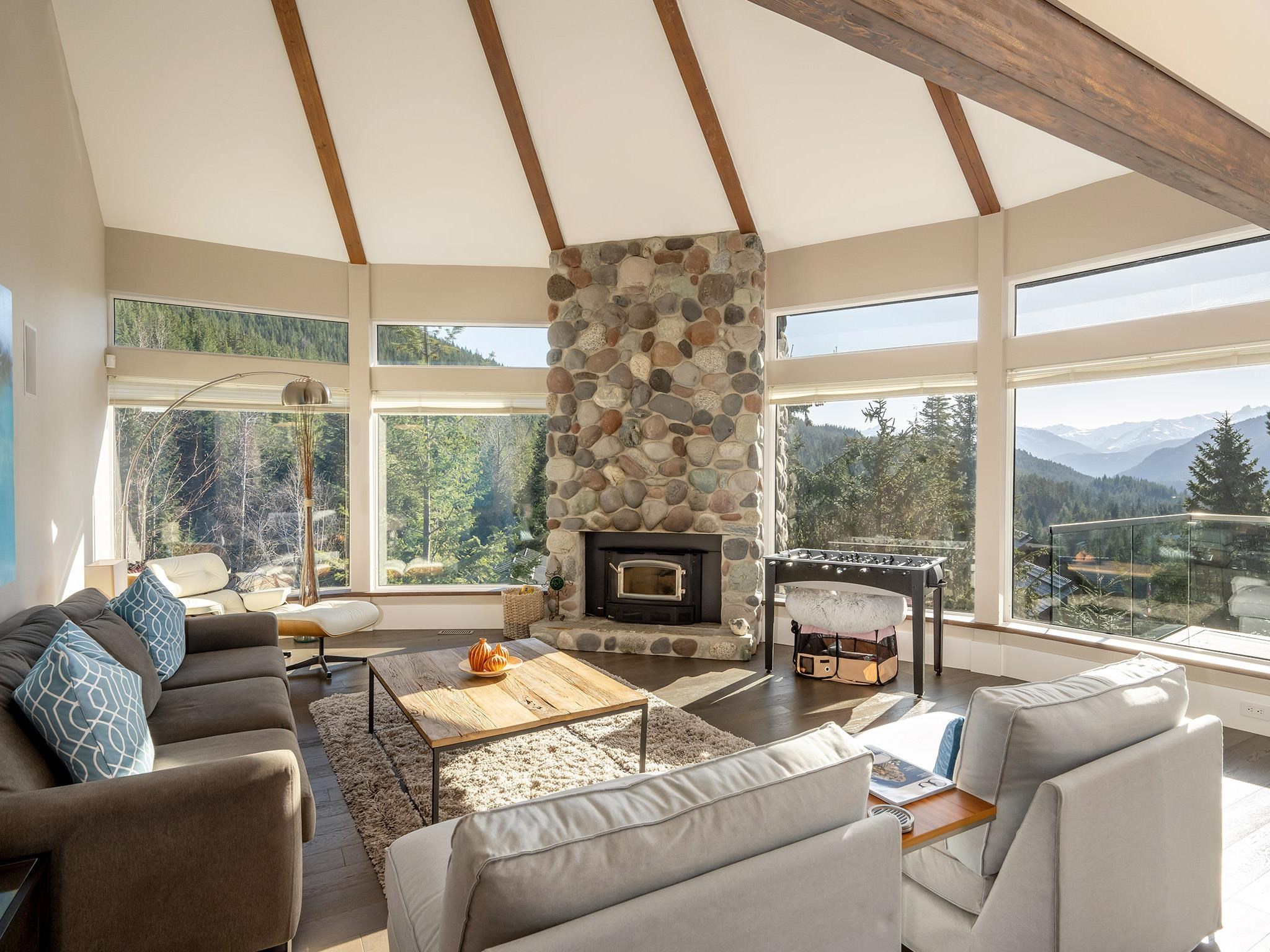 2360 Gondola Way, Whistler, BC, V8E 0N2