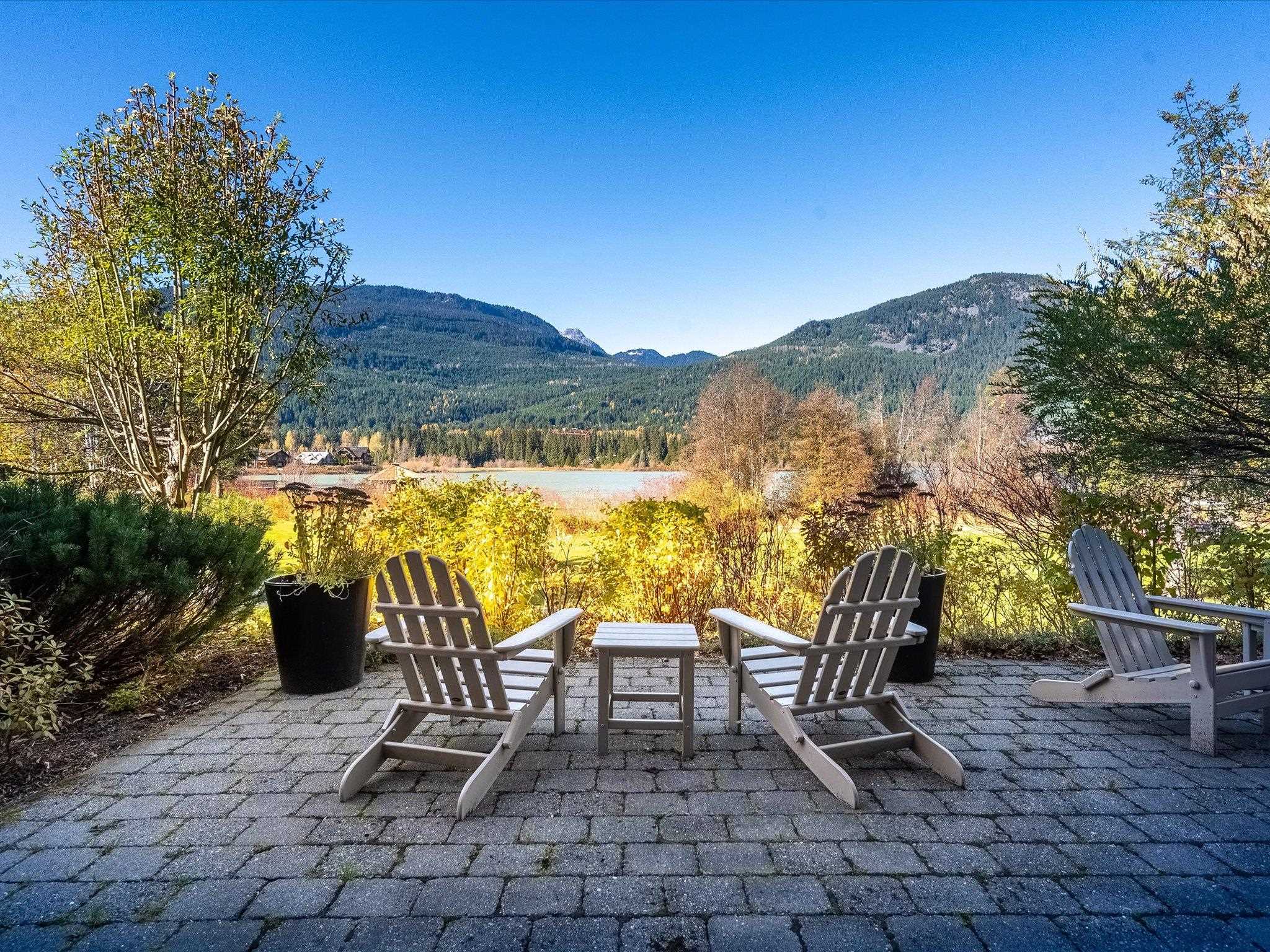 8315 Glen Abbey Lane, Whistler, BC, V8E 1J7