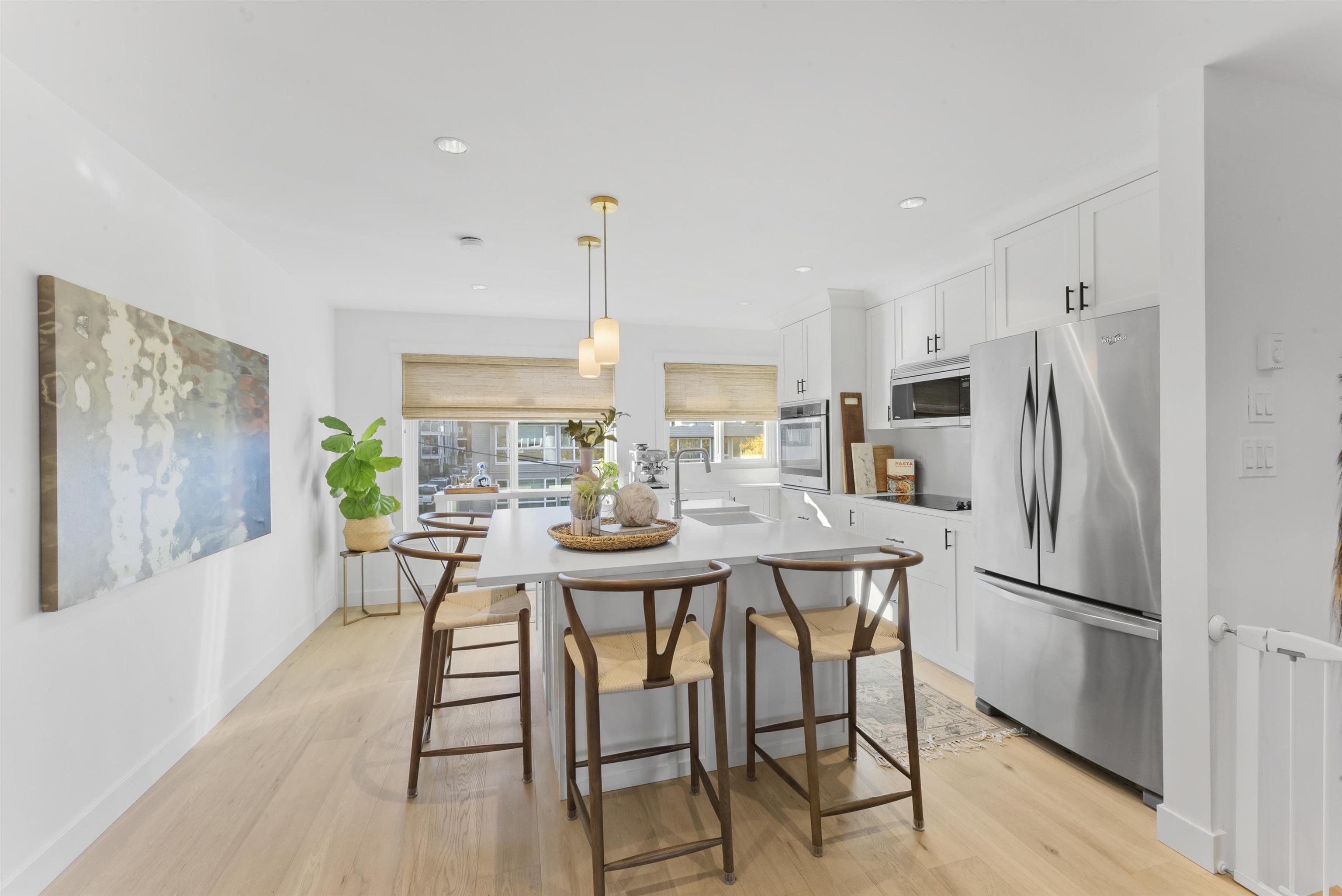 1286 W 6th Avenue, Vancouver, BC, V6H 1A5