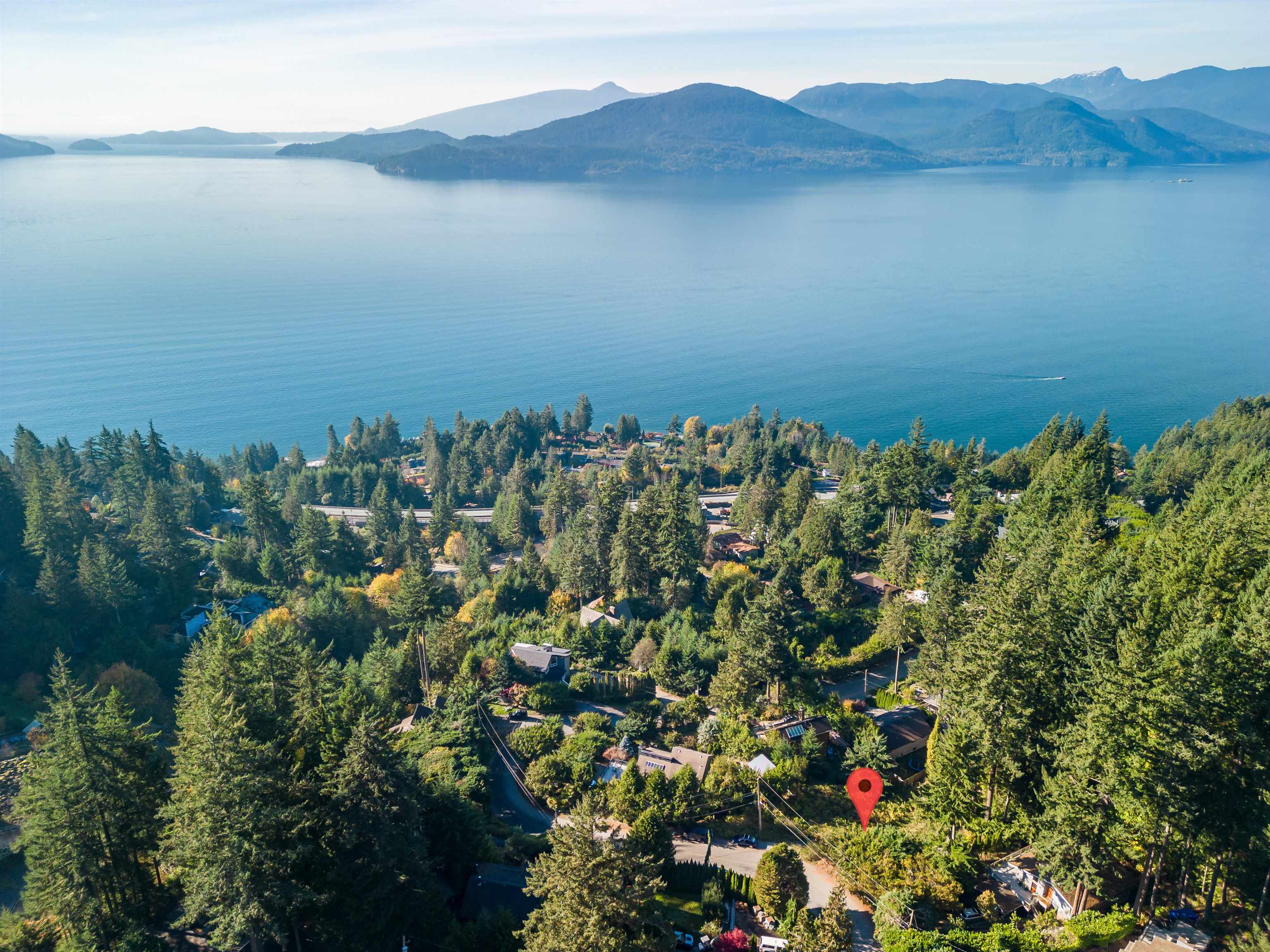 475 Bayview Road, West Vancouver, BC, V0N 2E0