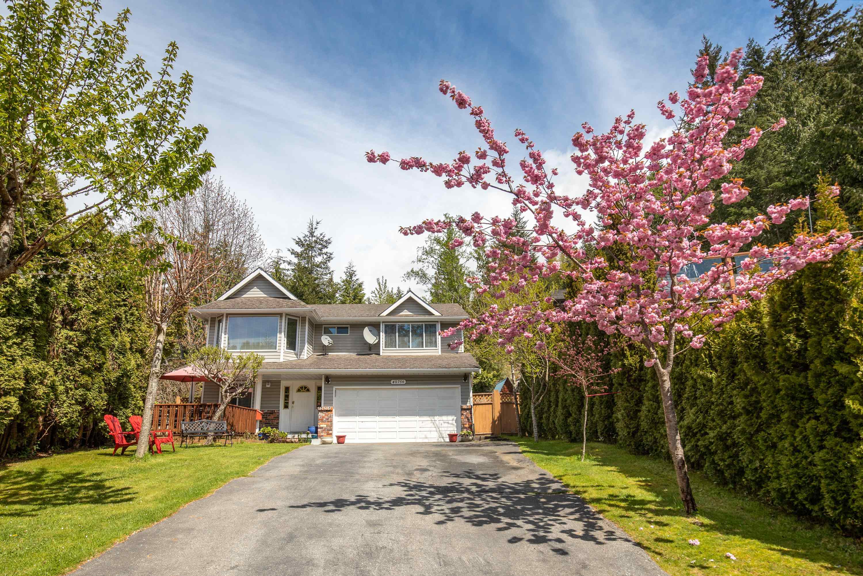 40756 Peebles Place, Squamish, BC, V0N 1T0