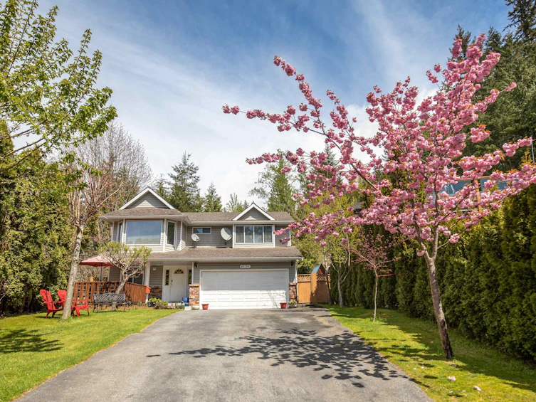 40756 Peebles Place, Squamish, BC, V0N 1T0