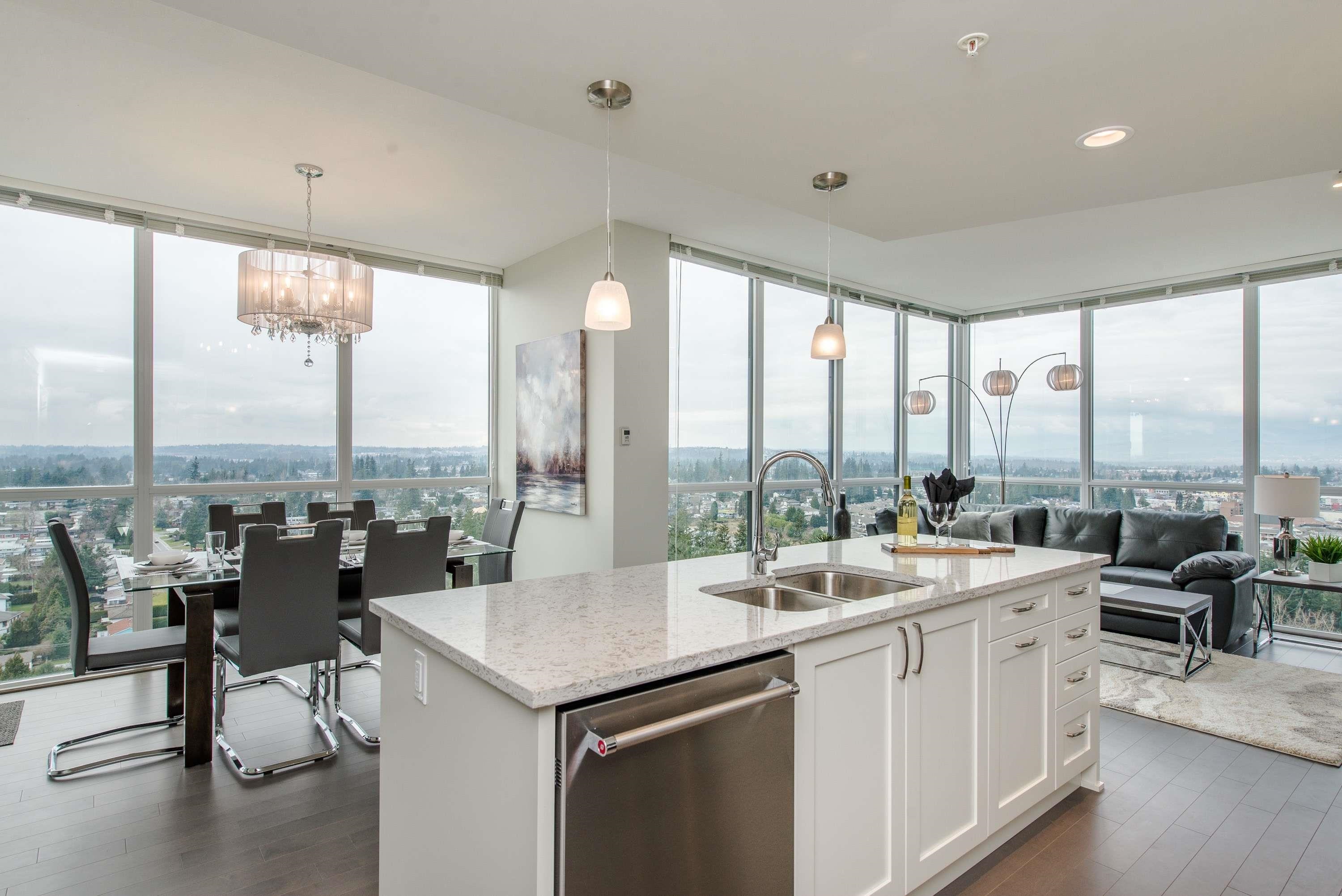 2201-2180 Gladwin Road, Abbotsford, BC, V2S 0H4