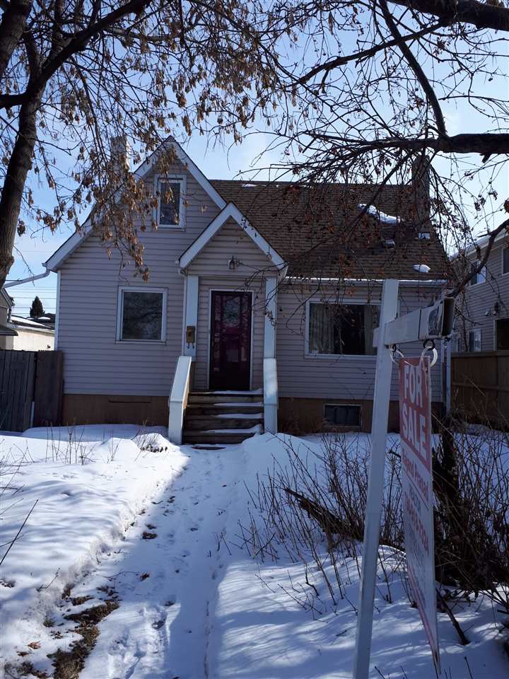 12207 127 Street, Edmonton, AB, T5L 0Z7