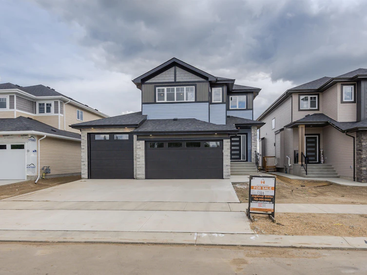 3205 Soleil Boulevard, Beaumont, AB, T4X 2X8