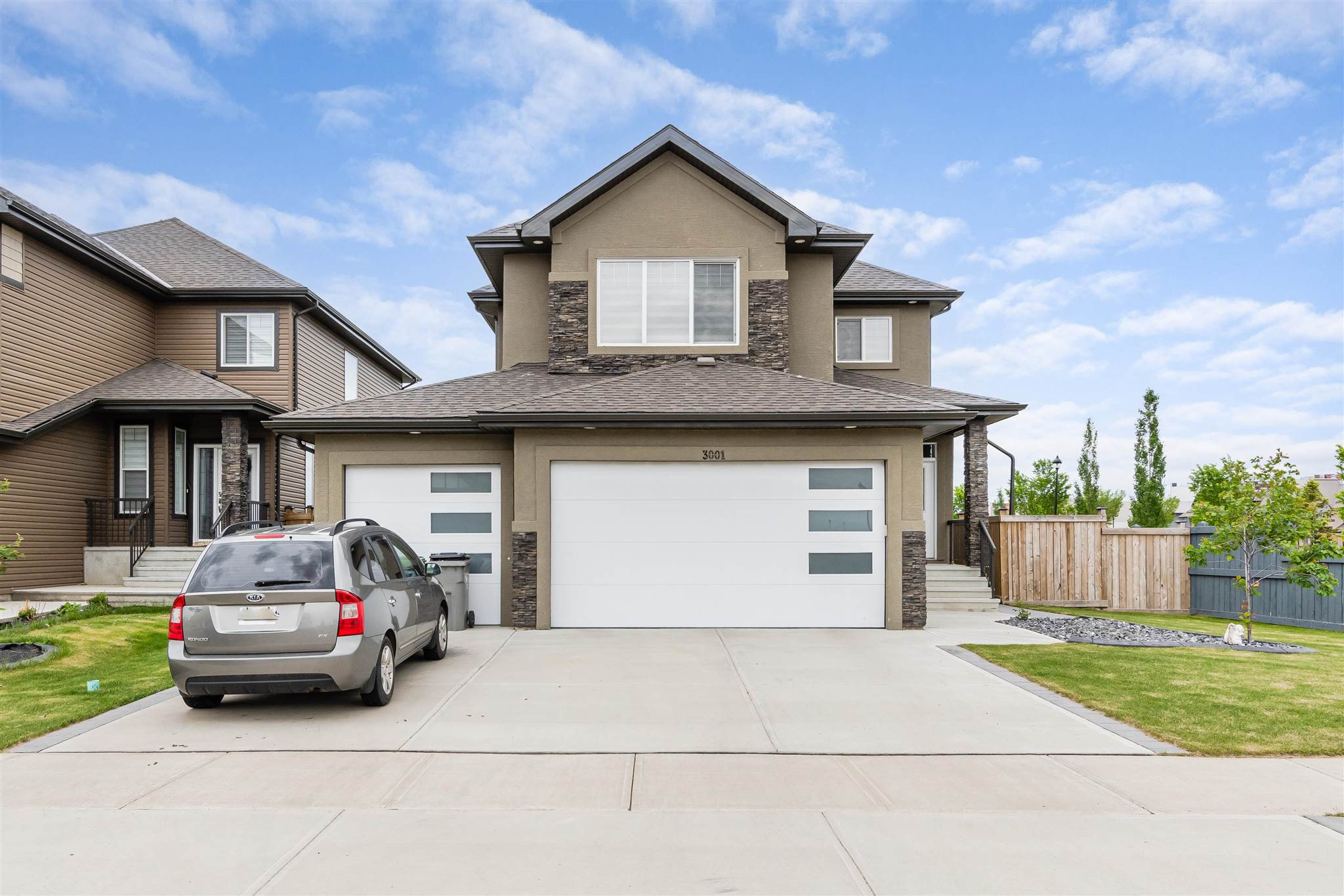 3001 55 Street, Beaumont, AB, T4X 2B4