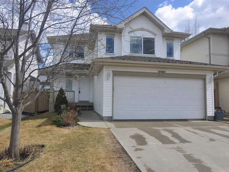 109 Hayward Crescent, Edmonton, AB, T6R 3G2