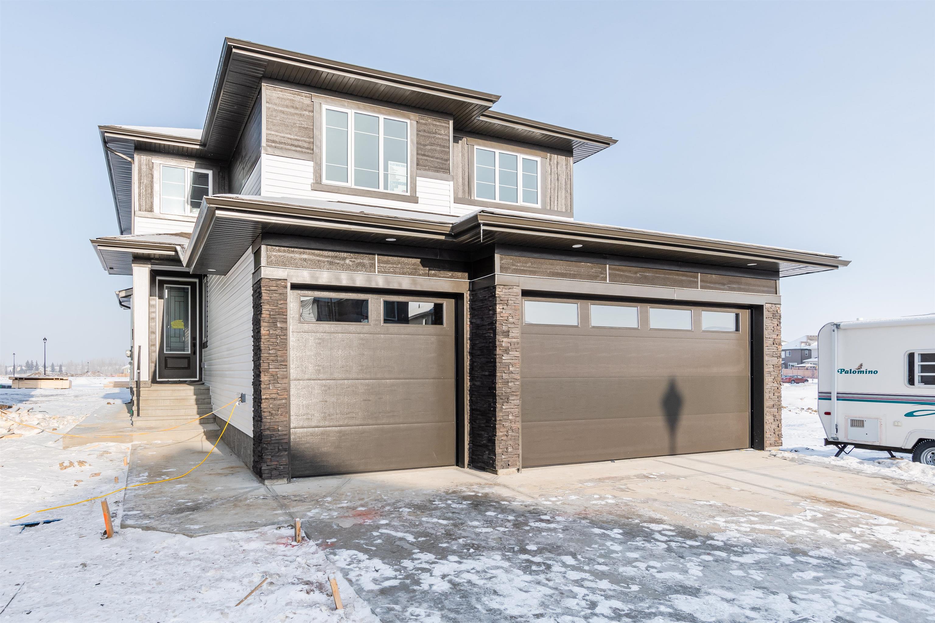 5807 Pelerin Crescent, Beaumont, AB, T4X 2X8