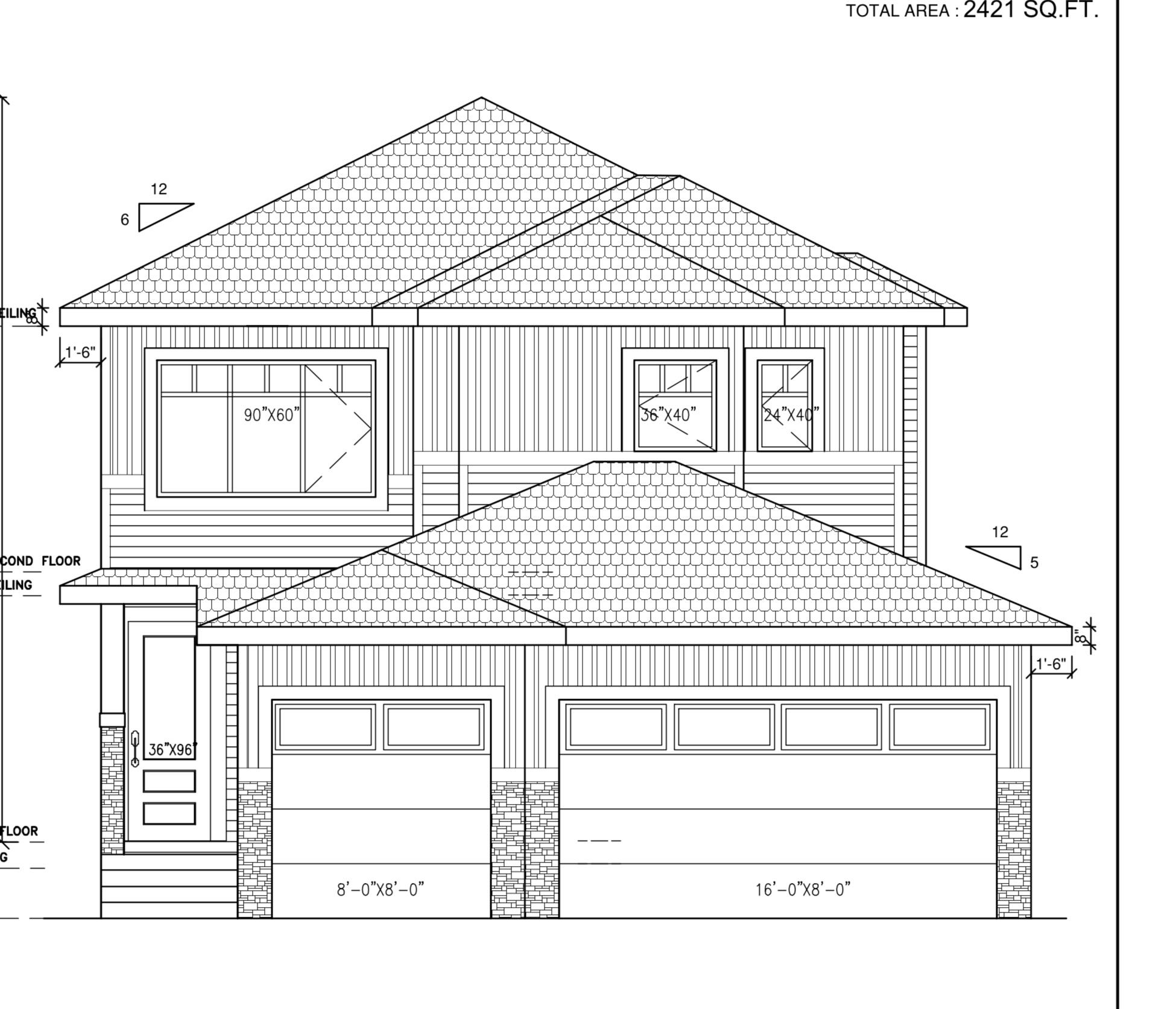 3002 Soleil Boulevard, Beaumont, AB, T4X 2T5