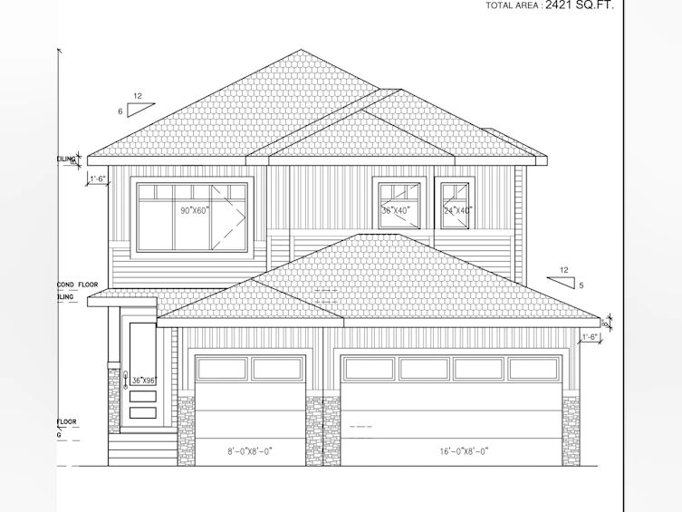 3002 Soleil Boulevard, Beaumont, AB, T4X 2T5