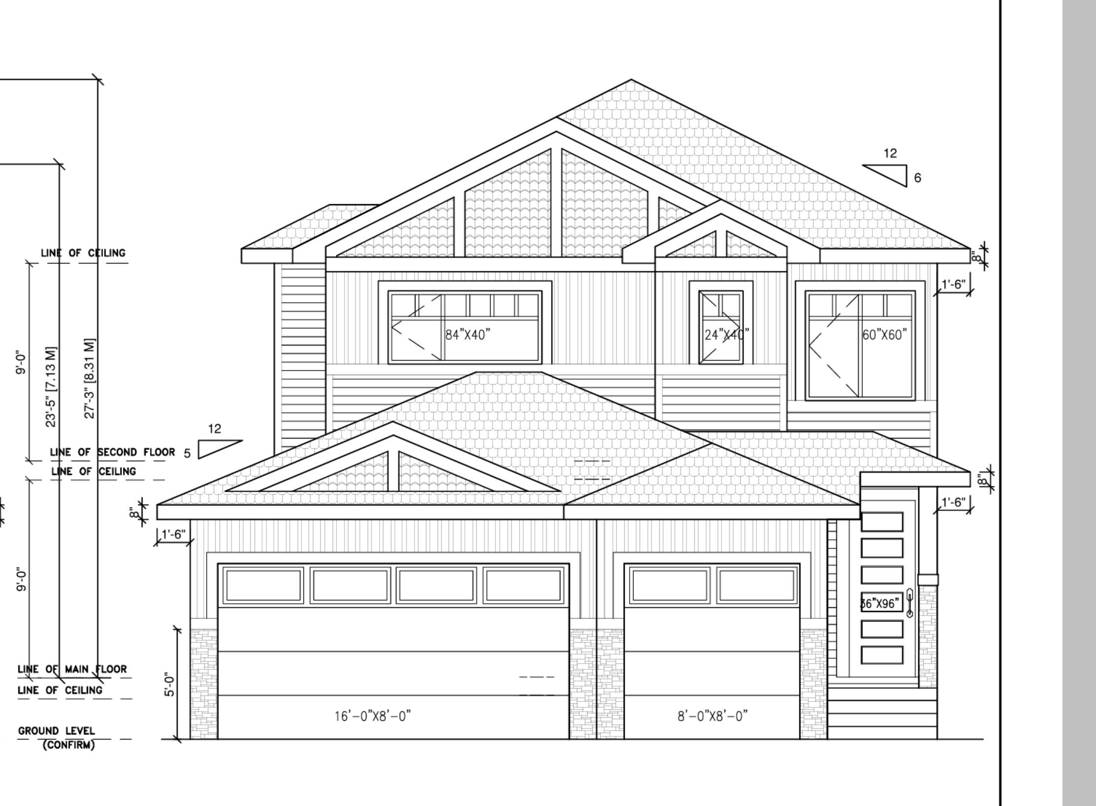 3007 Soleil Boulevard, Beaumont, AB, T4X 2T5