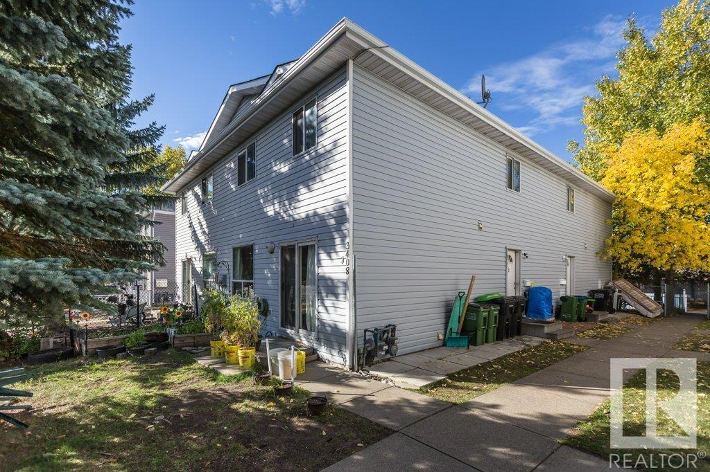 1,2,3,4-3408 37 Street, Edmonton, AB, T6L 6L1