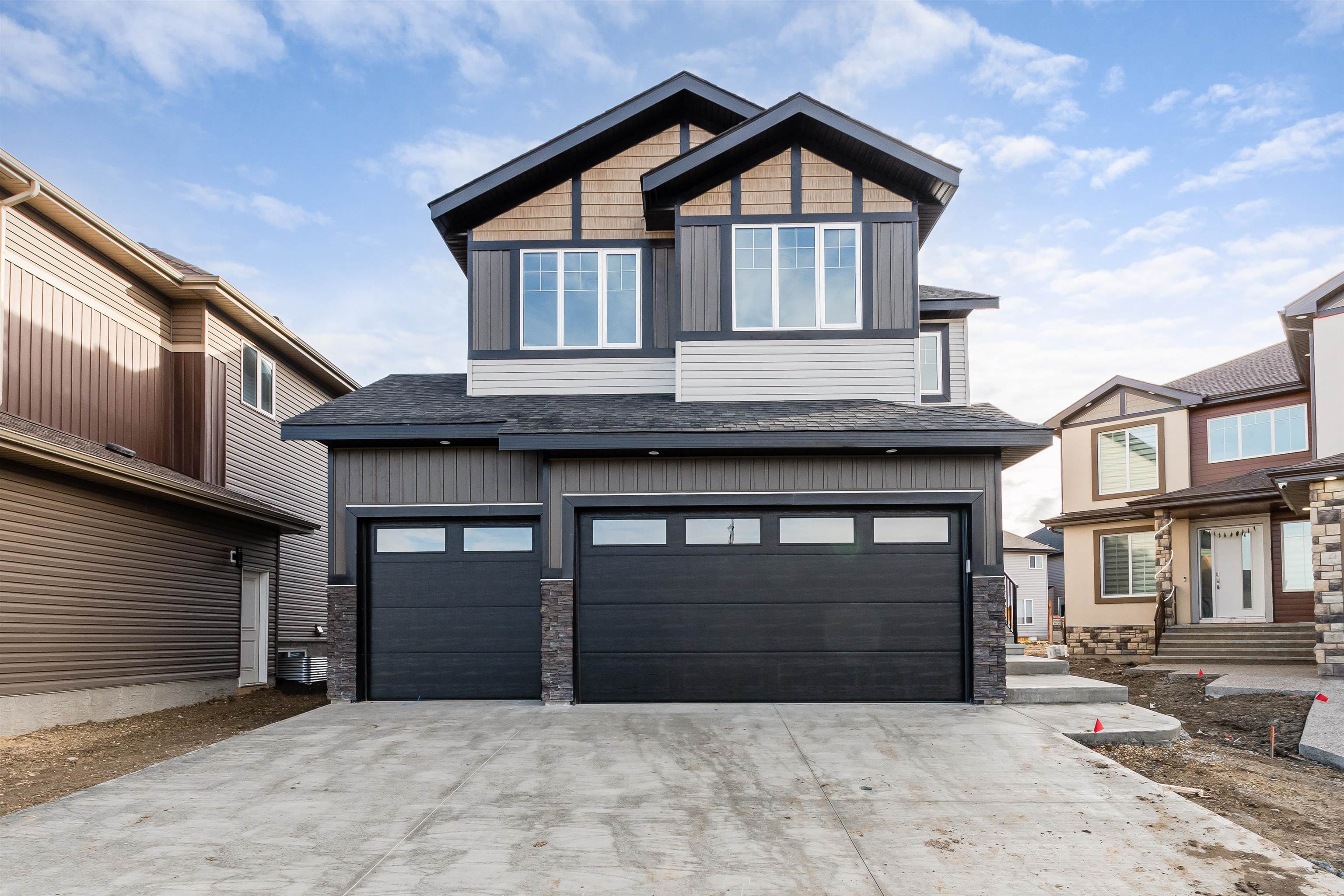3103 Pelerin Crescent, Beaumont, AB, T4X 2Y1