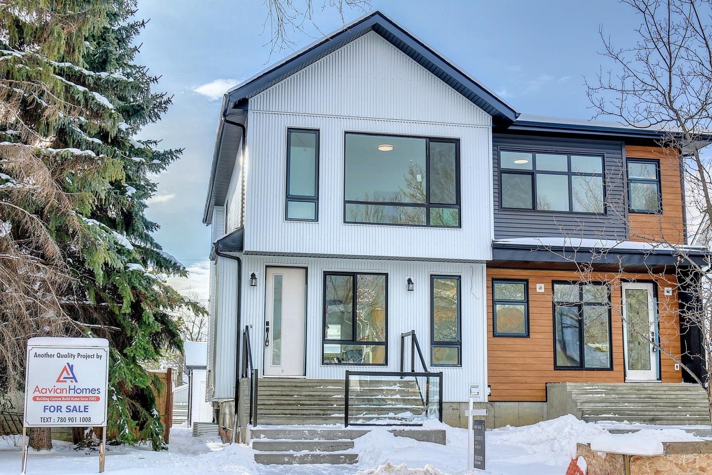 7715 78 Avenue, Edmonton, AB, T6C 0M8