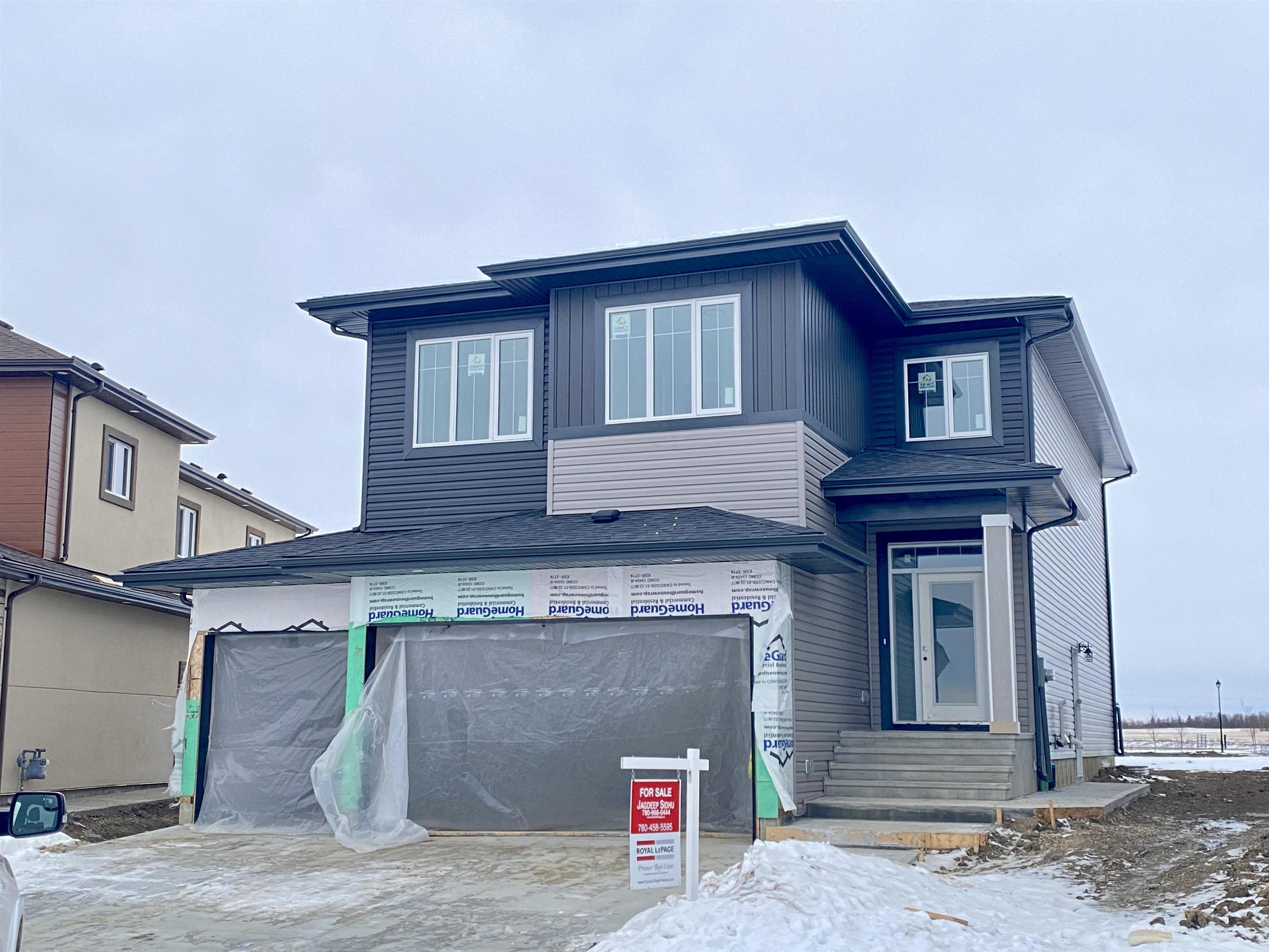 5802 Pelerin Crescent, Beaumont, AB, T4X 2Y1