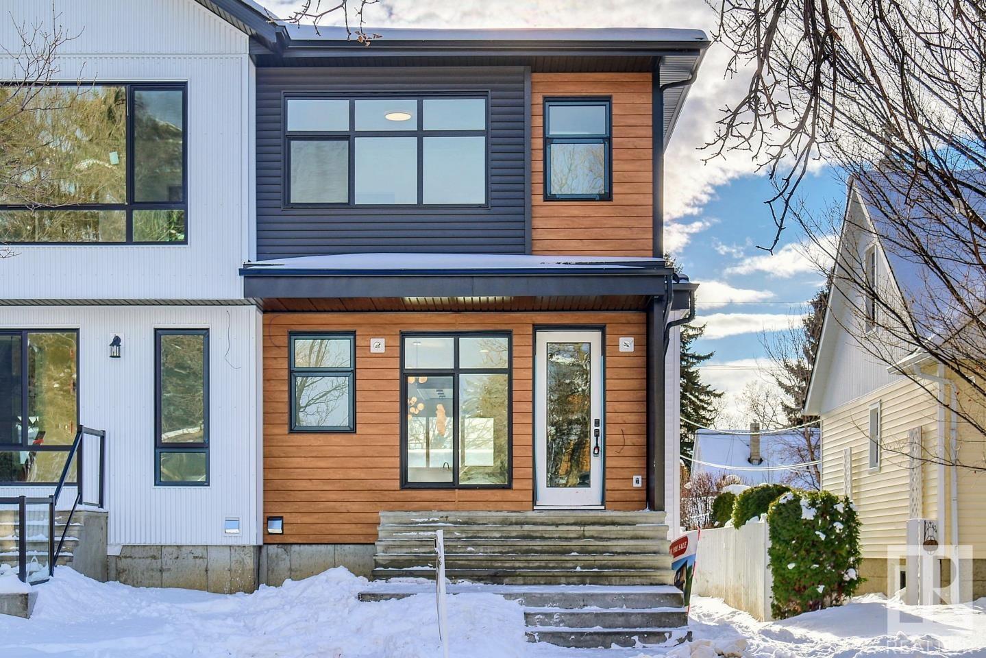 7717 78 Avenue, Edmonton, AB, T6C 0M8