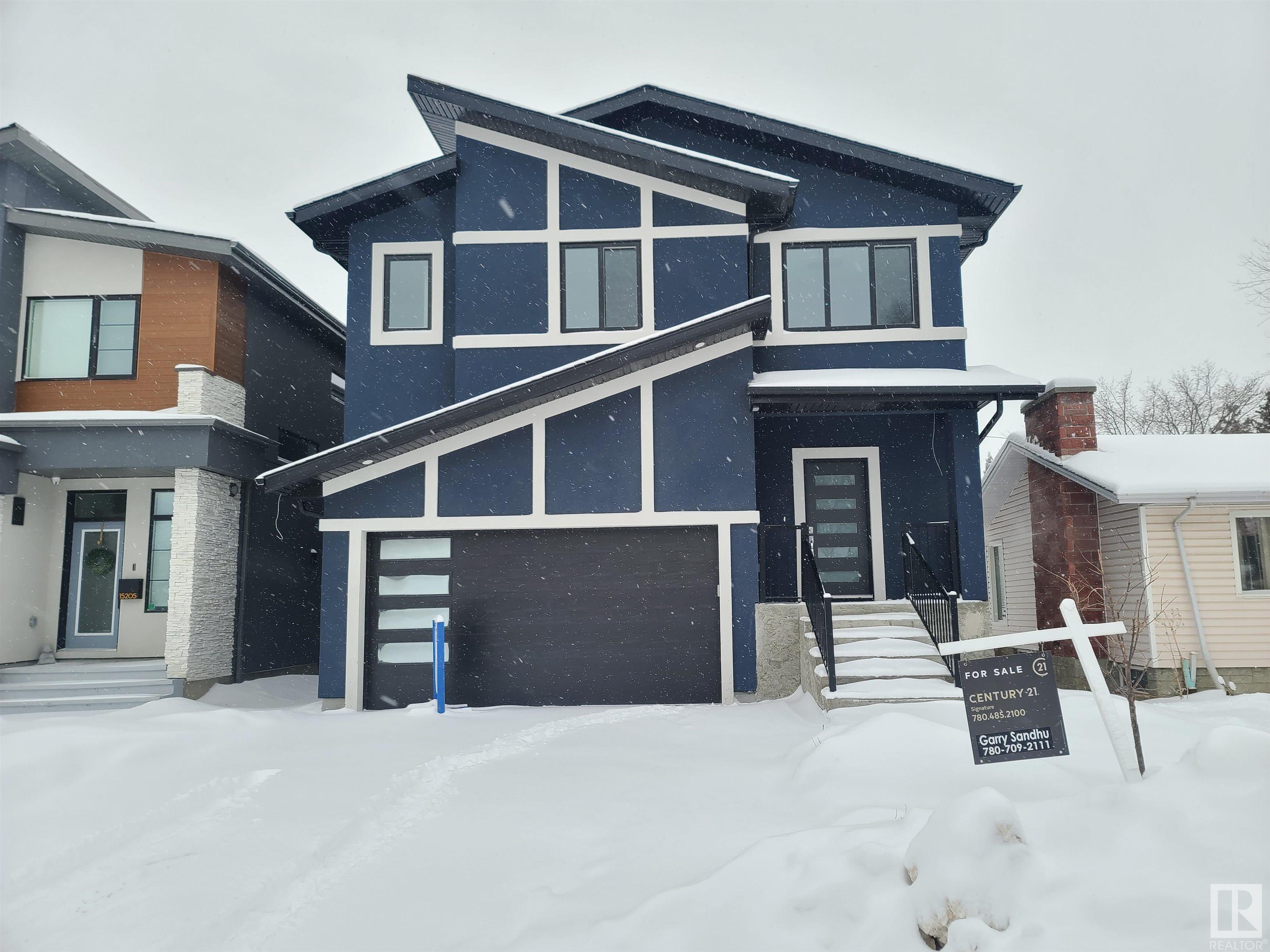 15209 99 Avenue, Edmonton, AB, T5P 0H7