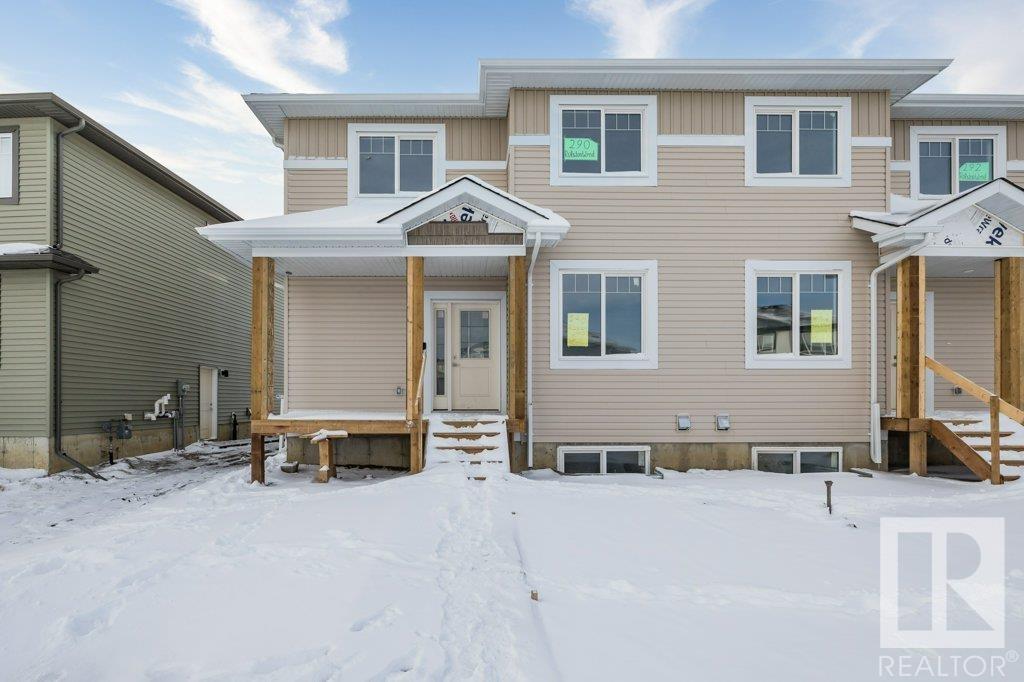 292 Rolston Wynd, Leduc, AB, T9E 1B1