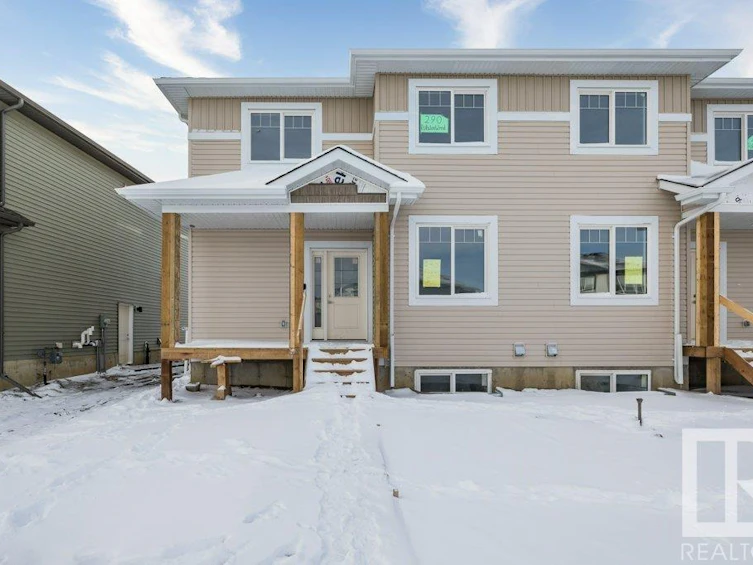 292 Rolston Wynd, Leduc, AB, T9E 1B1