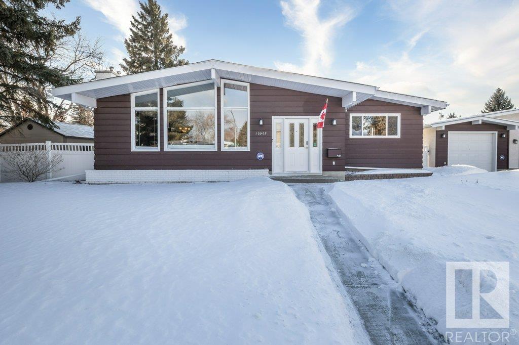 12507 52a Avenue, Edmonton, AB, T6H 0R2