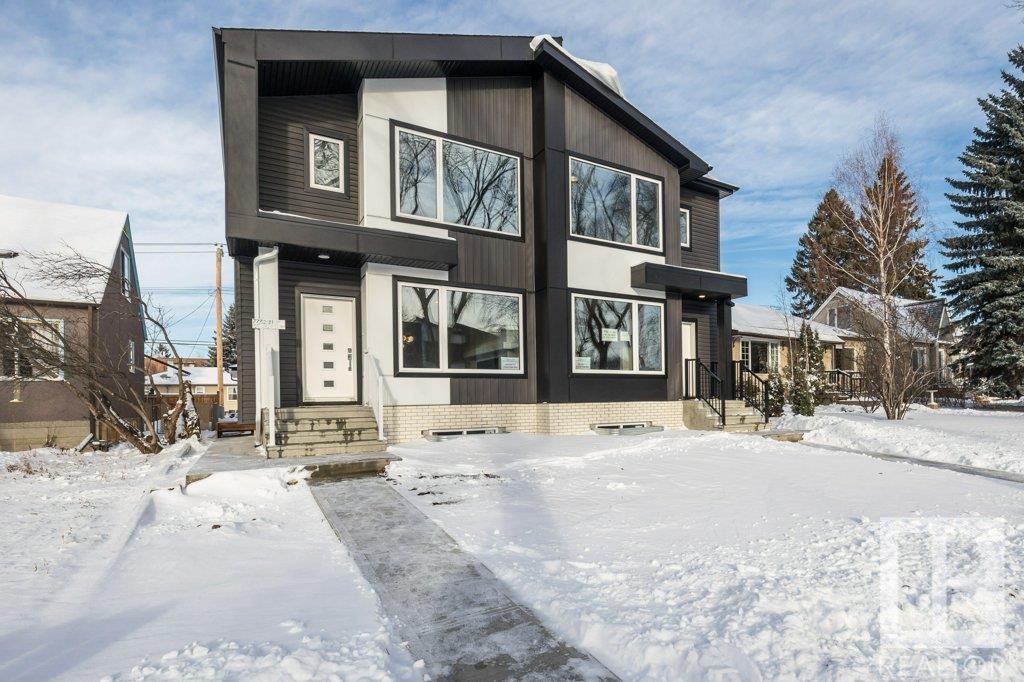 7732 81 Avenue, Edmonton, AB, T6C 0V5