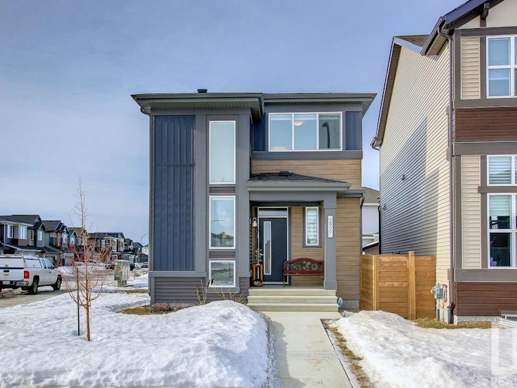 292 Charlesworth Drive, Edmonton, AB, T6X 2J3