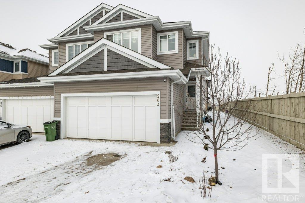 204 40a Avenue, Edmonton, AB, T6T 2E8