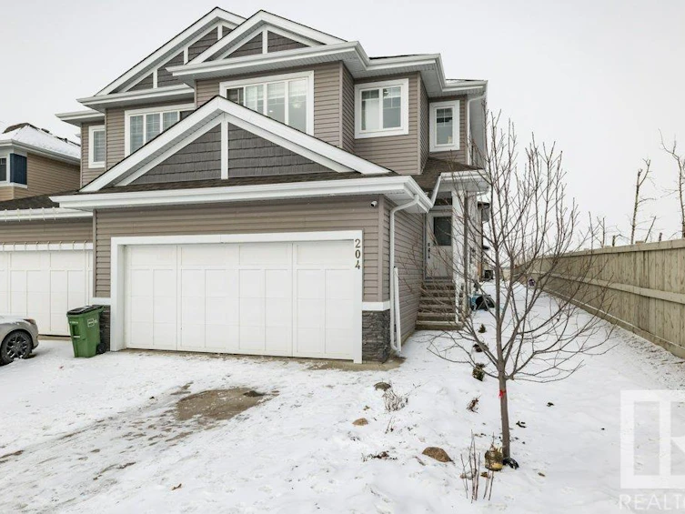 204 40a Avenue, Edmonton, AB, T6T 2E8