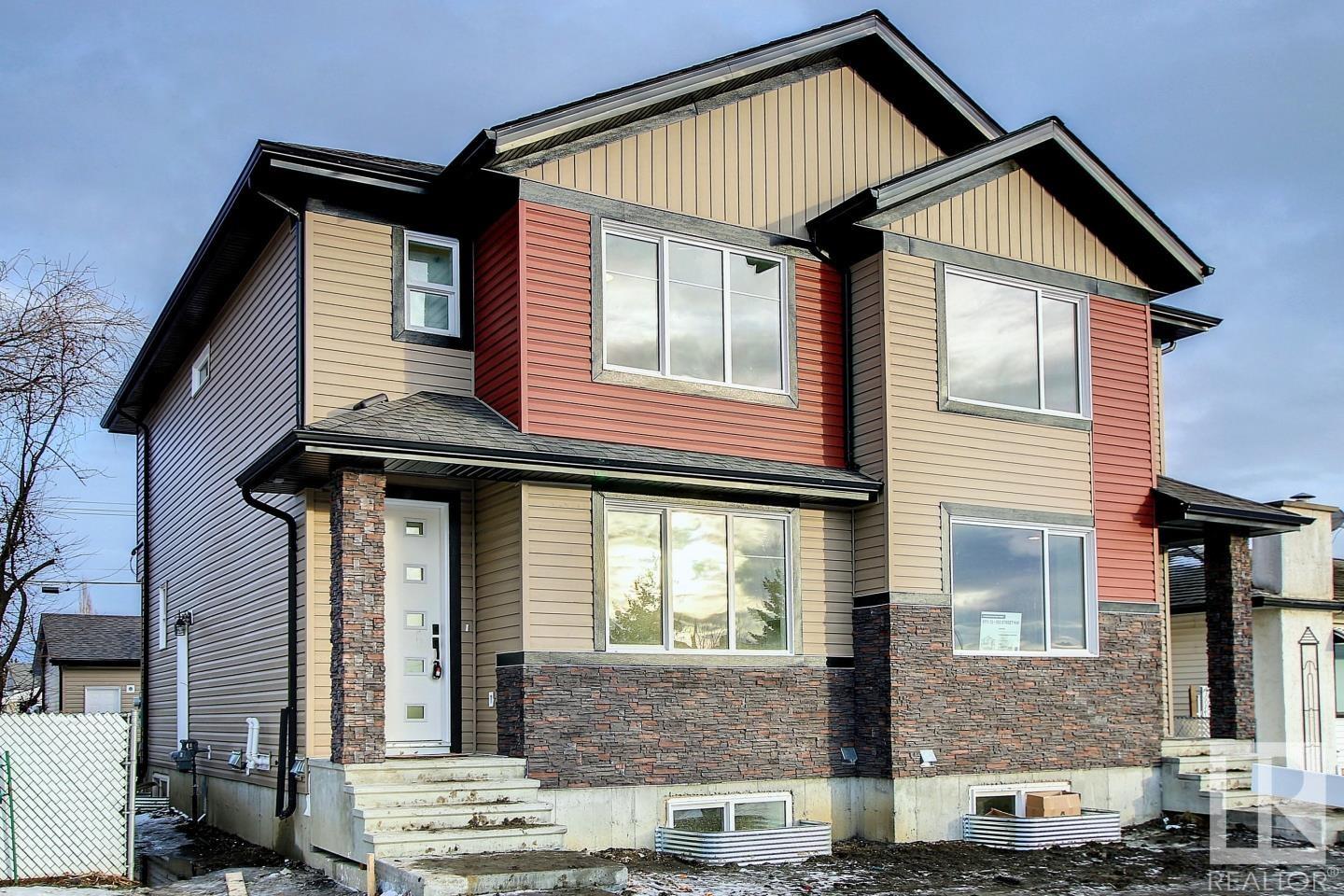 9113 155 Street NW, Edmonton, AB, T5R 1W6