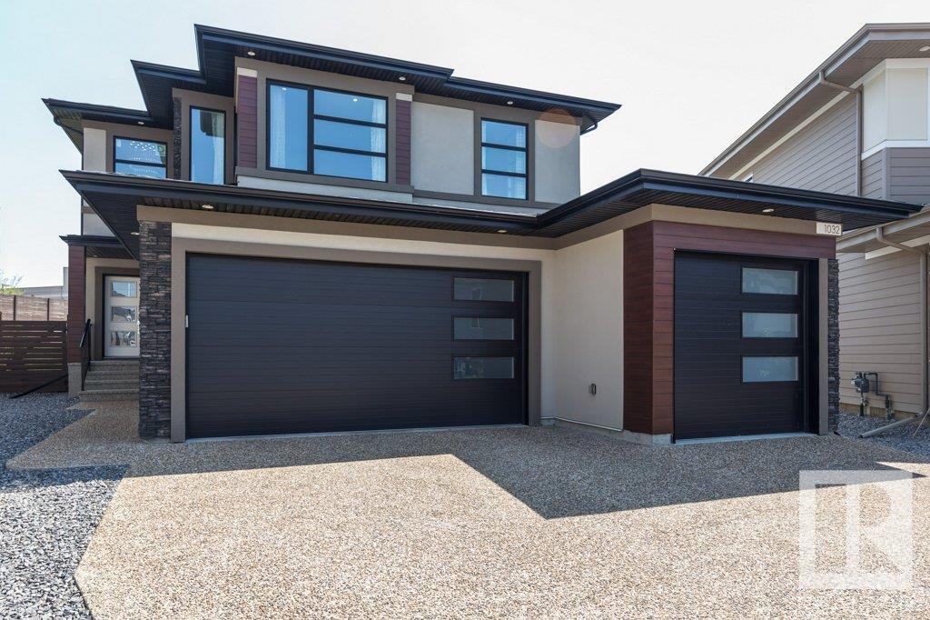 1032 Walkowski Place, Edmonton, AB, T6W 3G7