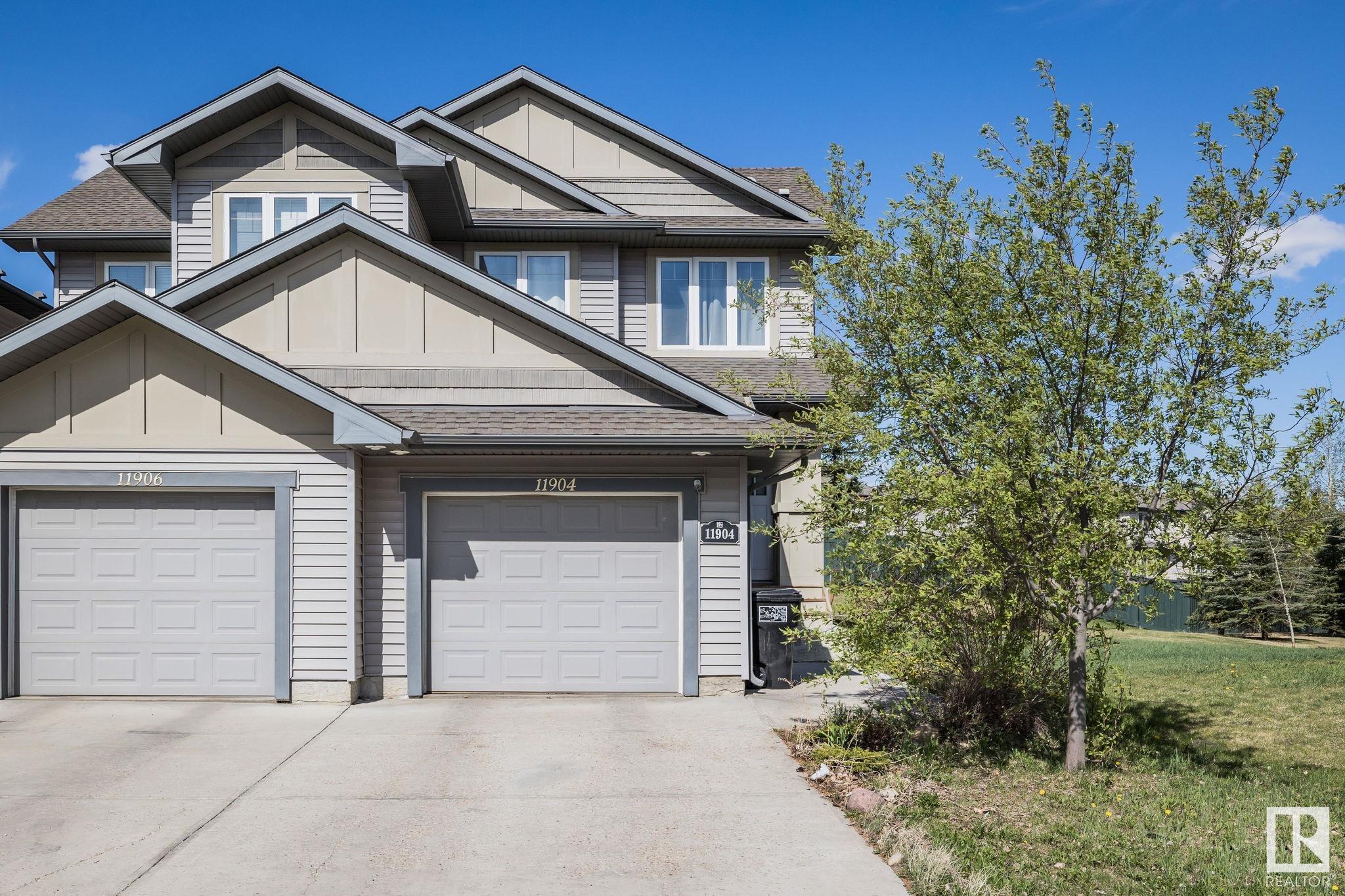 11904 22 Avenue, Edmonton, AB, T6T 0M1