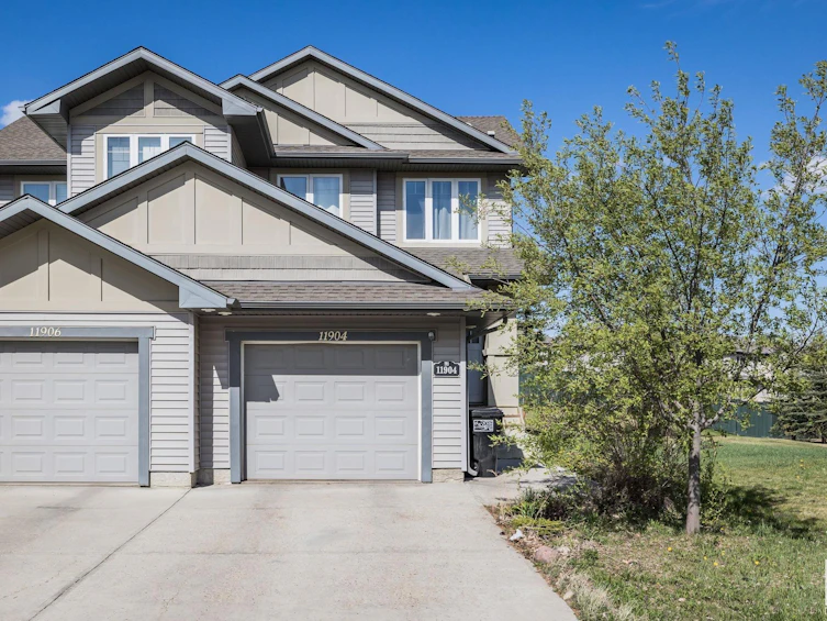11904 22 Avenue, Edmonton, AB, T6T 0M1