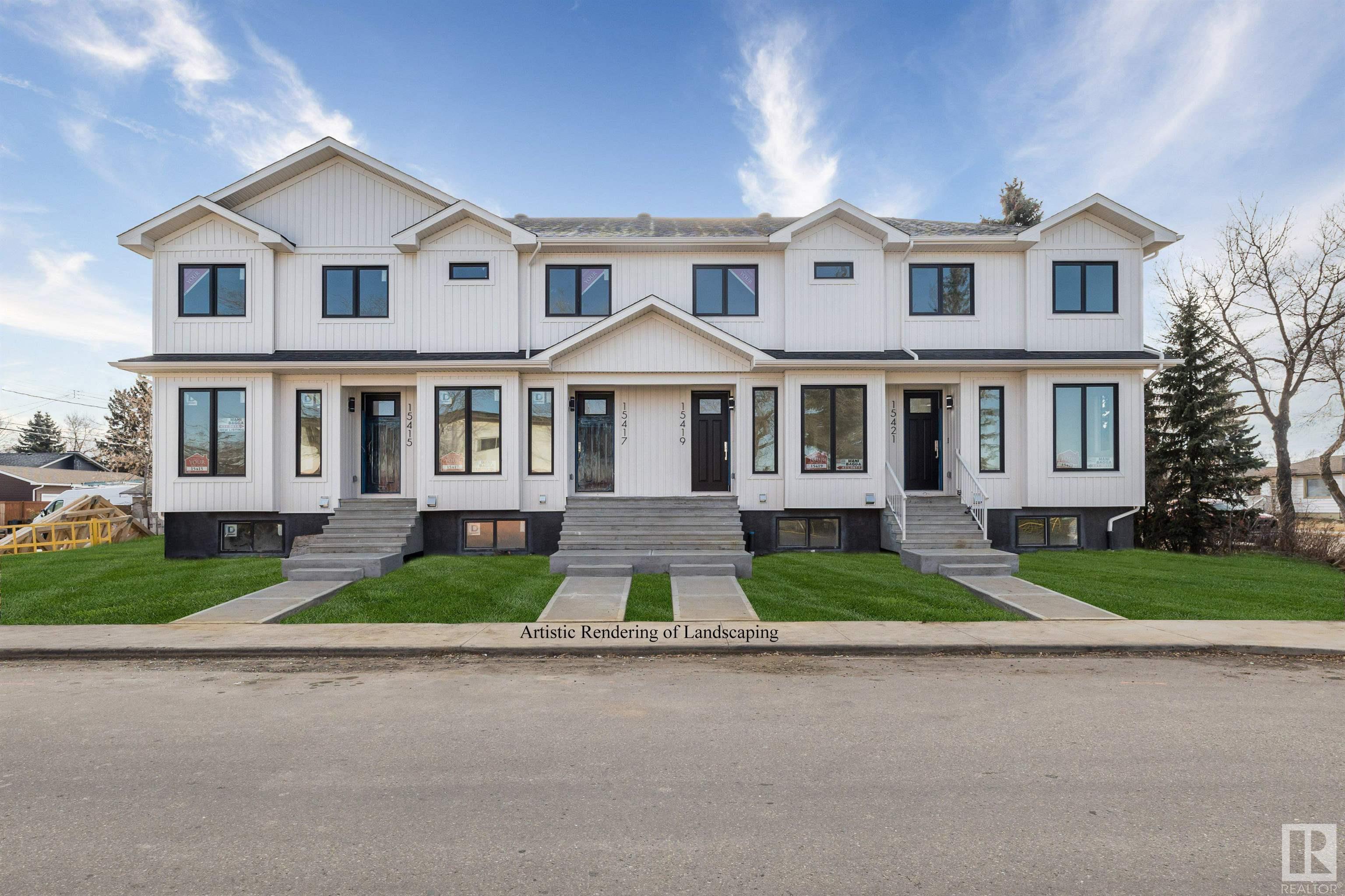 15415 105 Avenue, Edmonton, AB, T5P 4R3