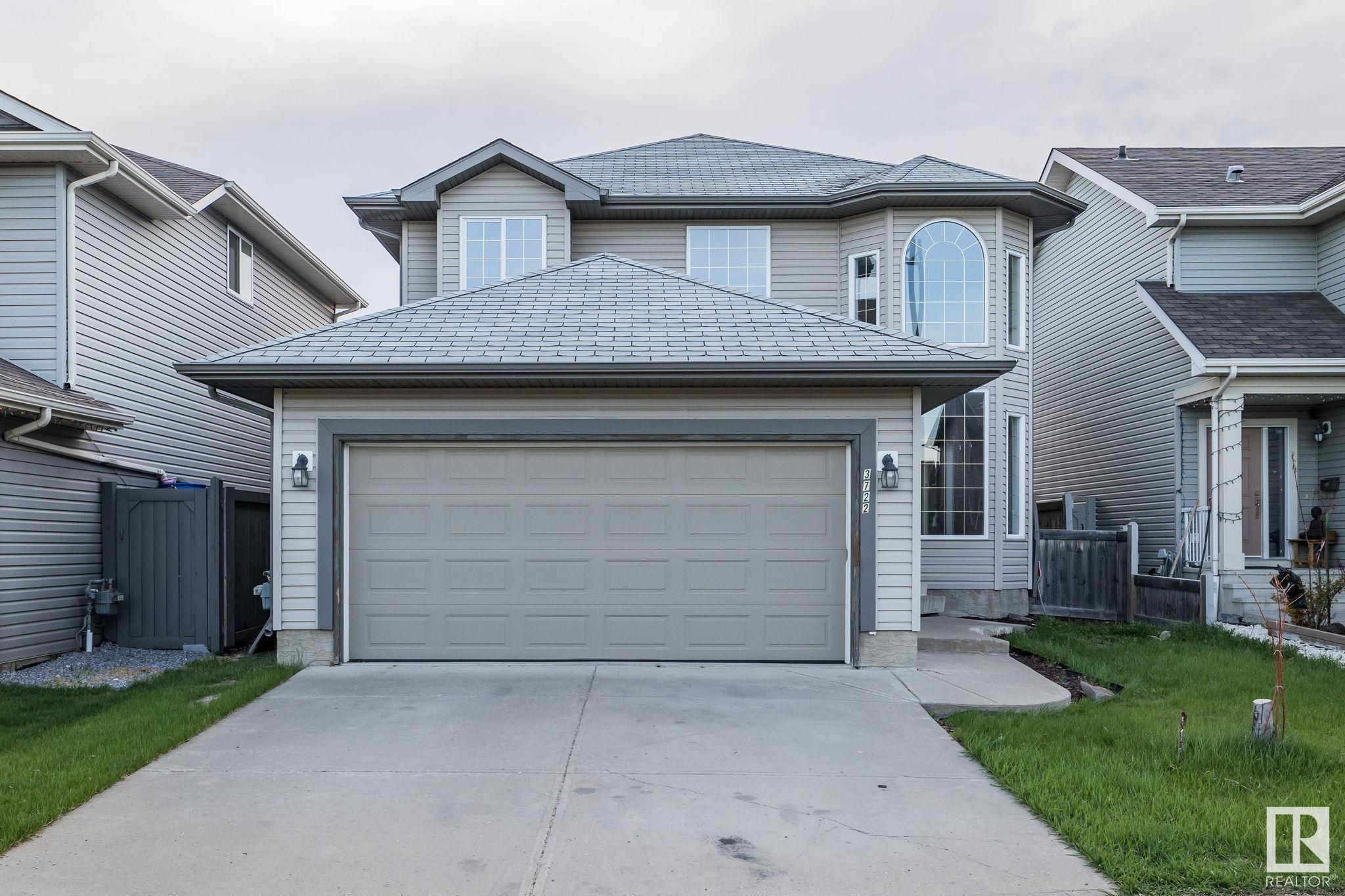 3722 12 Street, Edmonton, AB, T6T 0G3