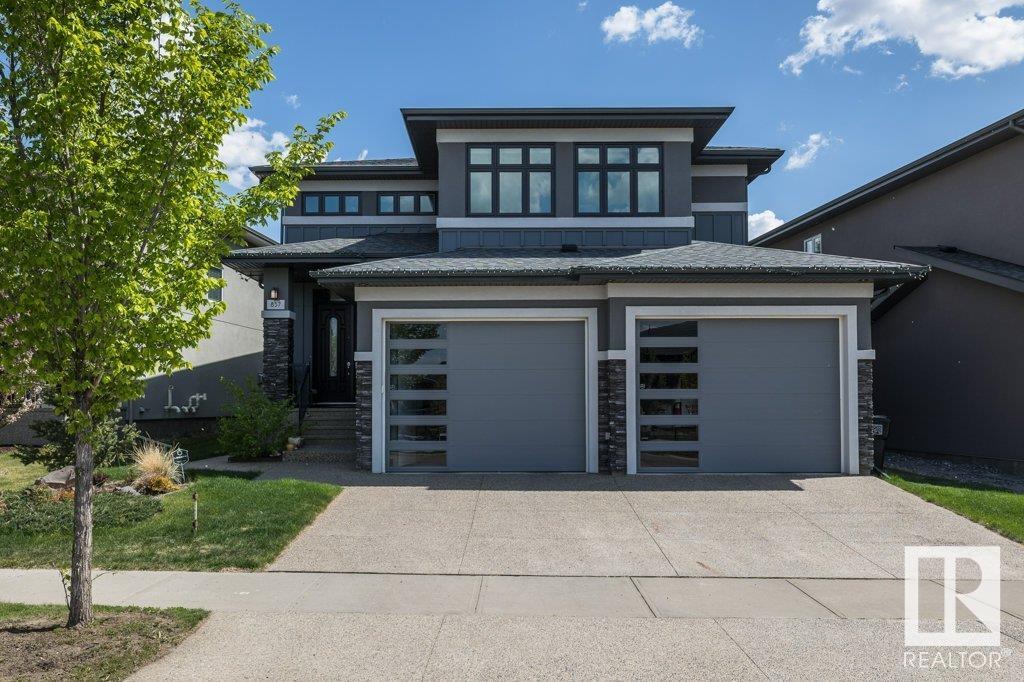857 Windermere Wynd, Edmonton, AB, T6W 2X5