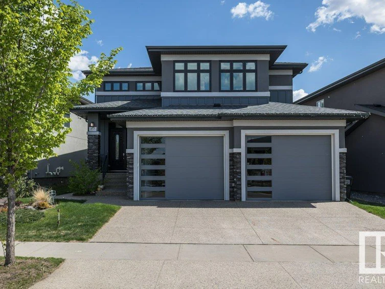 857 Windermere Wynd, Edmonton, AB, T6W 2X5
