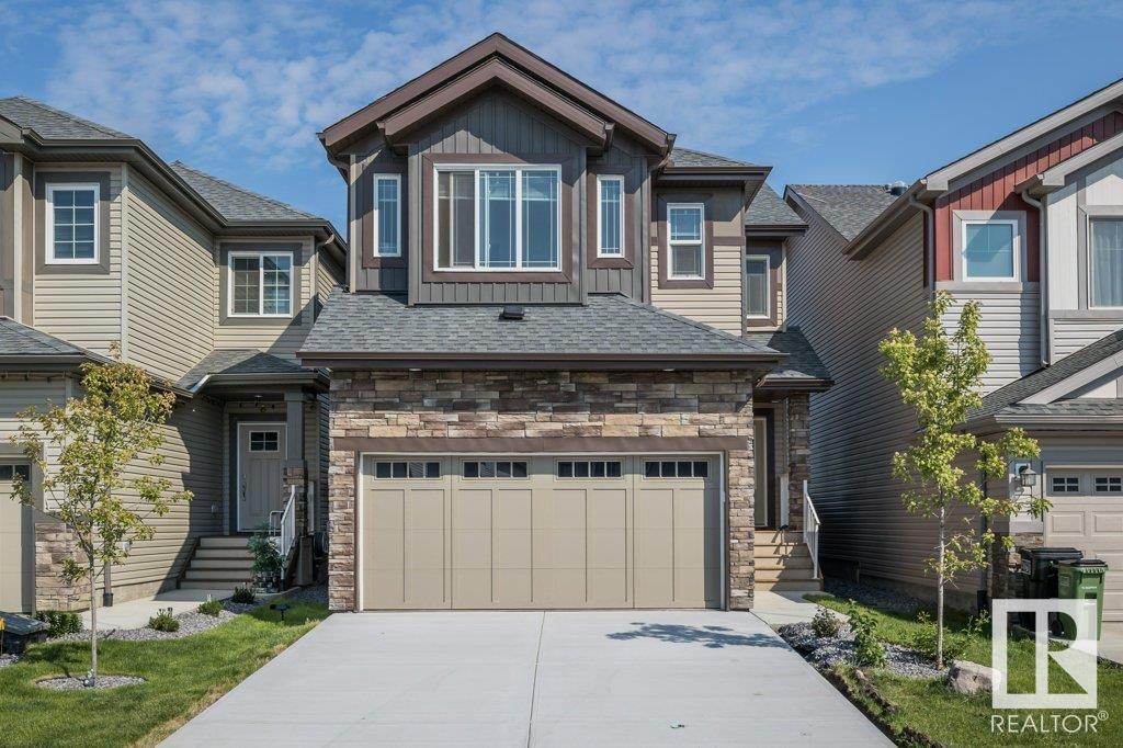 1807 Erker Way, Edmonton, AB, T6M 0Z6