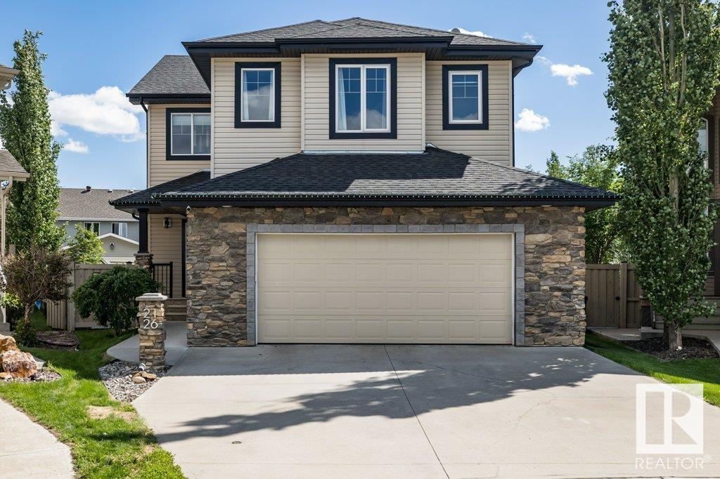 2126 69a Street, Edmonton, AB, T6X 0S7