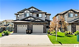 3 Meadowland Crescent, Spruce Grove, AB, T7X 0P9