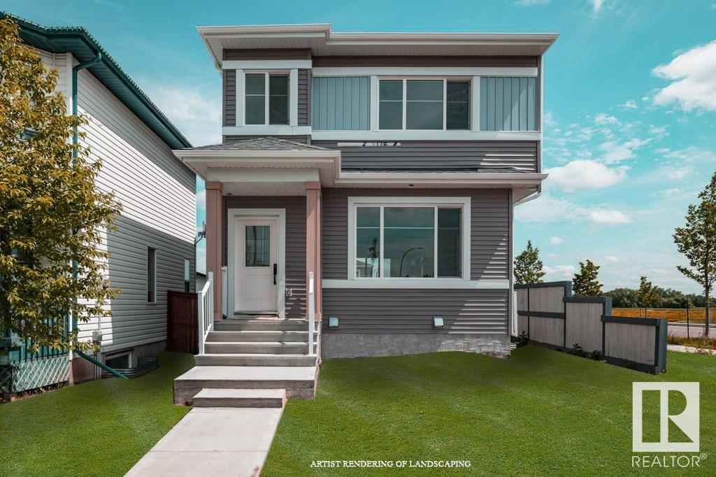 3001 49 Street, Beaumont, AB, T4X 1S6